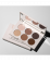 Палетка теней PLAYINN LILLA VANILLA  EYE SHADOW PALETTE