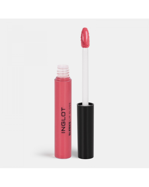 Блеск для губ Кремовый глянец SLEEKS CREAM LIP PAINT 90