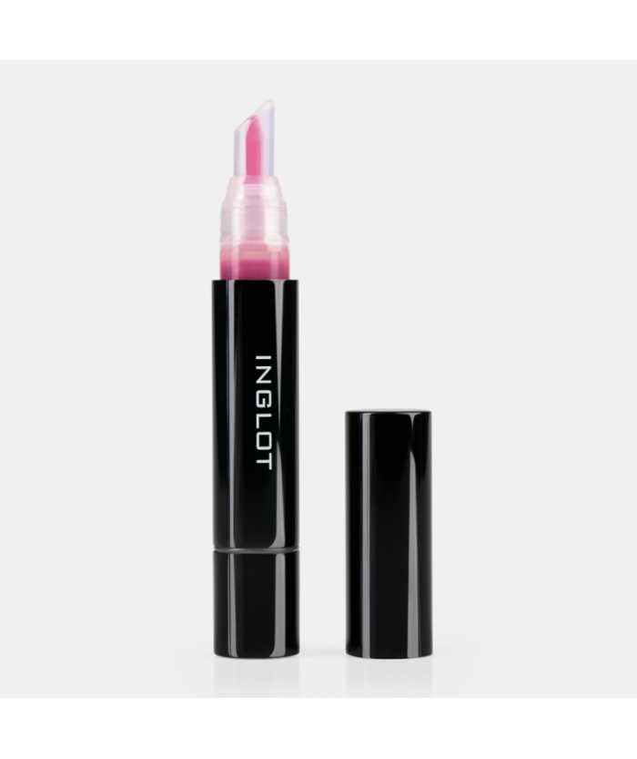 Блеск для губ (масло) HIGH GLOSS LIP OIL 02