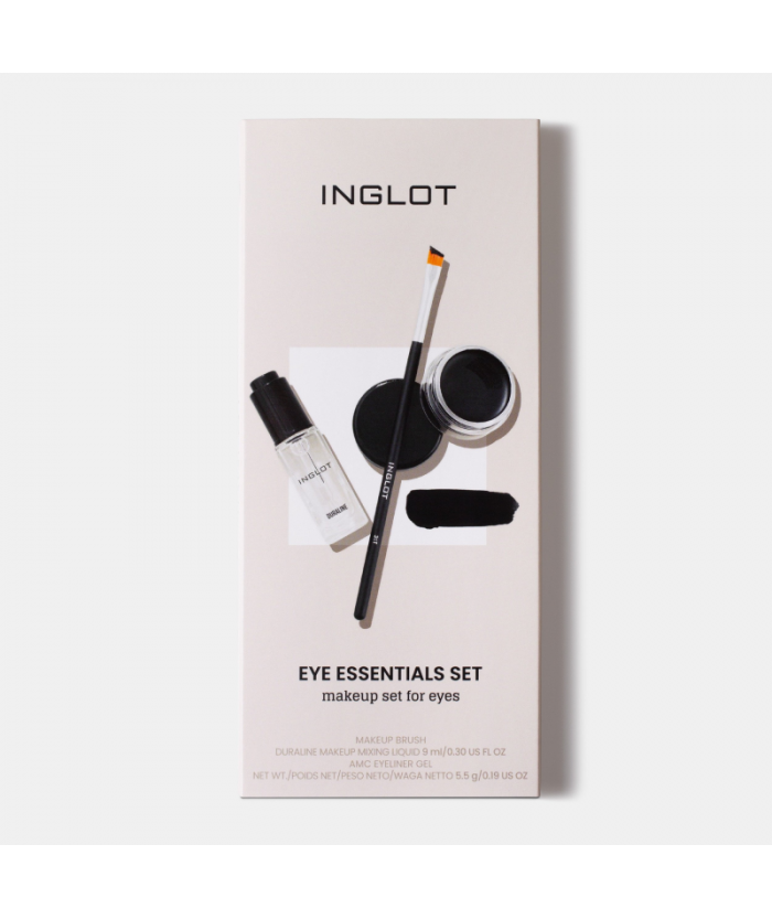 Набор Eye Essentials 