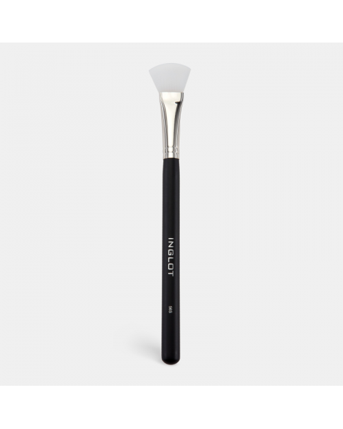 Кисть для макияжа SILICONE APPLICATOR 56S