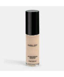 Крем-основа тональная AMC CREAM FOUNDATION LW100