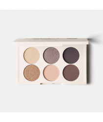 Палетка теней PLAYINN WANNA BANANA EYE SHADOW PALETTE