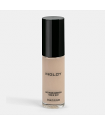 Крем-основа тональная AMC CREAM FOUNDATION LW500