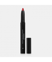 Контурный карандаш для губ AMC с точилкой Матовый  LIP PENCIL MATTE WITH SHARPENER 21