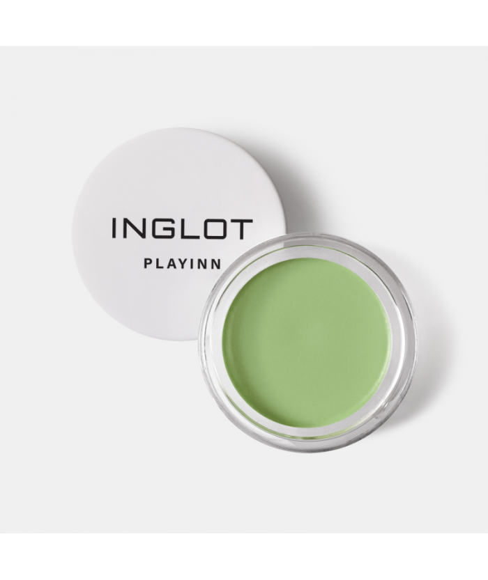 Гелевая подводка PLAYINN ELECTRIC GREEN, 49