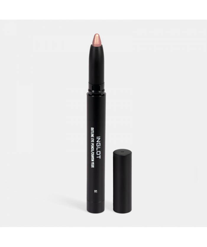 Карандаш для глаз OUTLINE EYE PENCIL 91