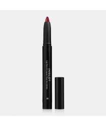 Контурный карандаш для губ AMC с точилкой Матовый  LIP PENCIL MATTE WITH SHARPENER 20