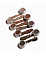 Гель для бровей AMC BROW LINER GEL 17