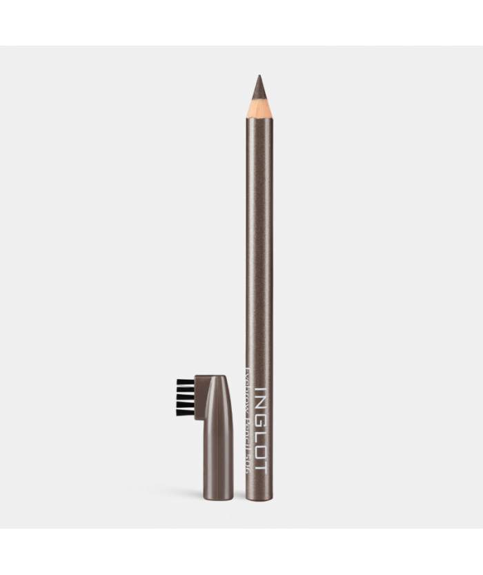 Карандаш для бровей тон 506 Inglot EYEBROW PENCIL