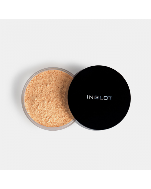 Матирующая рассыпчатая пудра MATTIFYING LOOSE POWDER 3S (2,5 g) 32