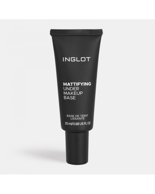 Основа под макияж матирующая MATTIFYING UNDER MAKEUP BASE