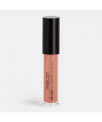 Блеск для губ ME LIKE VOLUMIZING LIP GLOSS DARK N STROMY 56