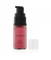 Жидкие румяна AMC FACE BLUSH 15 ml 93, 15мл