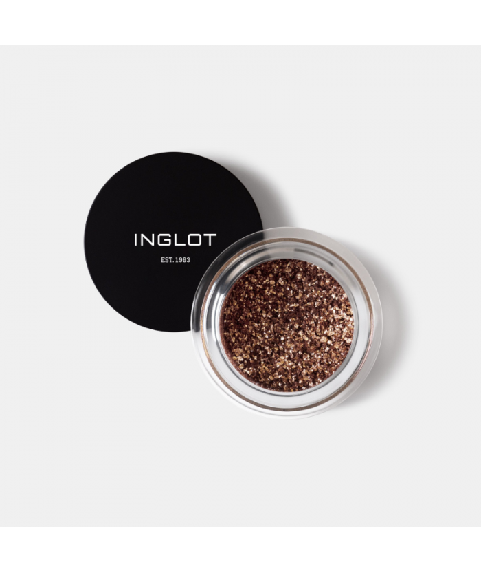 Тени для век Чистый пигмент AMC PURE PIGMENT EYE SHADOW 124