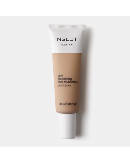 Тональная основа PLAYINN YSM SMOOTHING FACE FOUNDATION 45