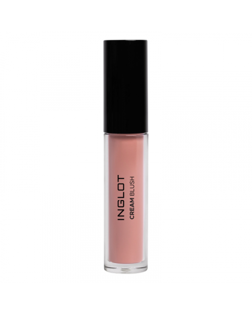 Кремовые румяна INGLOT CREAM BLUSH 98, 15мл