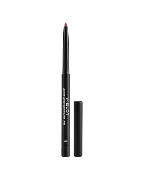 Карандаш для губ Colour Play COLOUR PLAY LIPLINER 320, 0.3г
