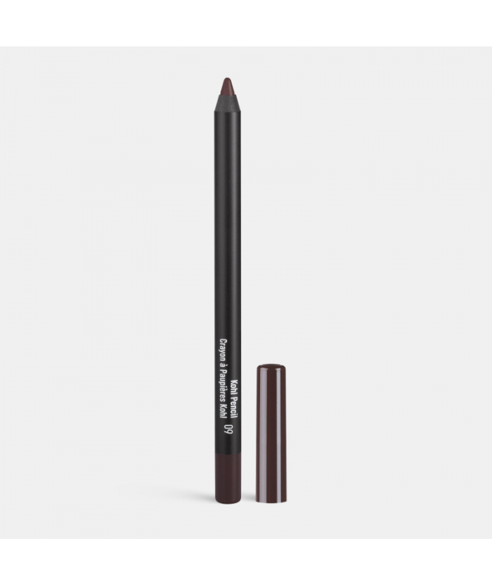 Карандаш для век Inglot KOHL PENCIL 09