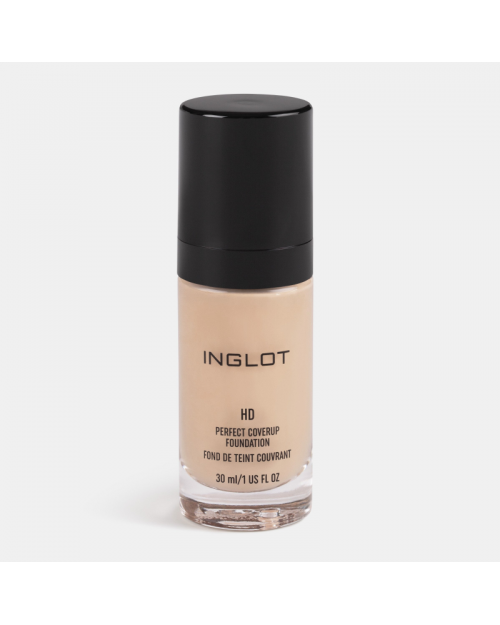 Основа тональная HD Perfect Coverup Foundation 71, 0.69г