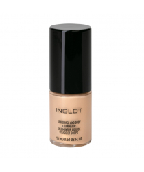 Мерцающий крем для лица и тела FACE AND BODY ILLUMINATOR 69