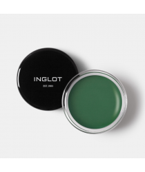 Гелевая подводка для глаз АМС Матовая AMC EYELINER GEL 86