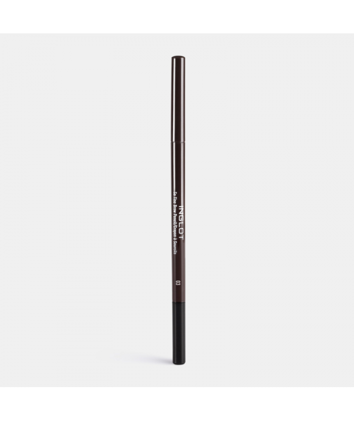 Карандаш для бровей SO FINE BROW PENCIL 03
