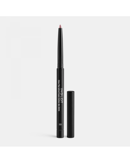 Карандаш для губ COLOUR PLAY LIPLINER 333