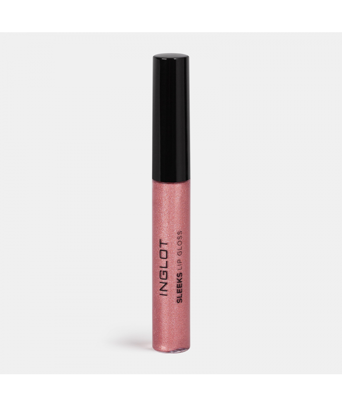 Блеск для губ Глянец тон 62 Inglot SLEEKS LIP GLOSS/GLOSS 