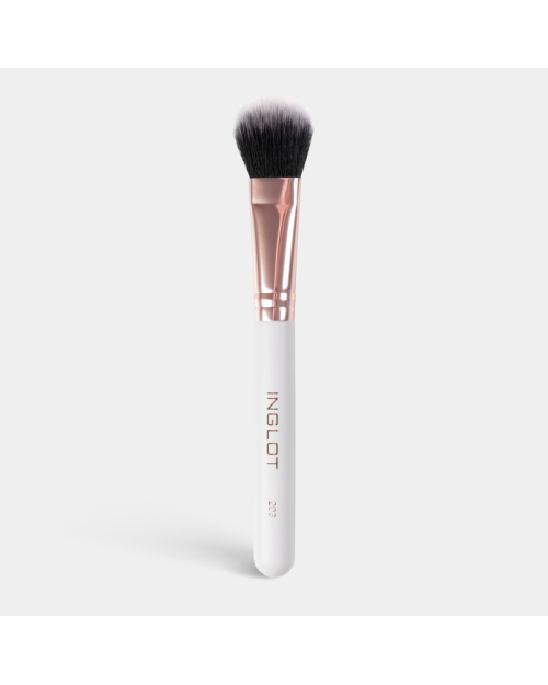 Кисть для кремовых текстур PLAYINN MAKEUP BRUSH  203