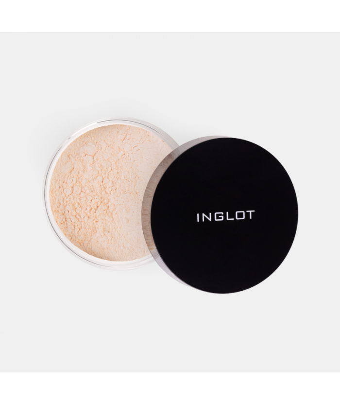 Рассыпчатая пудра для лица HD ILLUMINIZING LOOSE POWDER NF 43