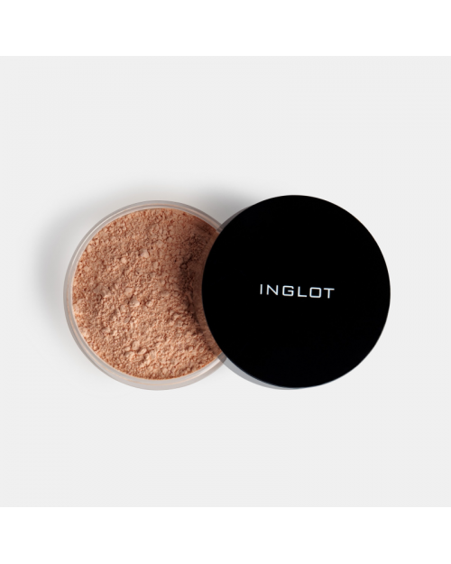 Матирующая рассыпчатая пудра MATTIFYING LOOSE POWDER 3S (2,5 g) 33