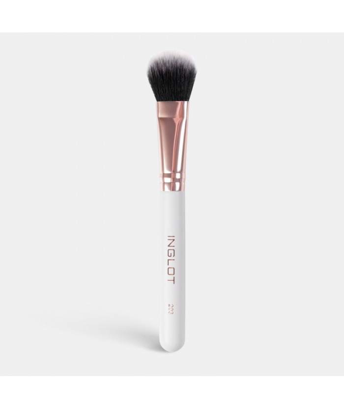 Кисть для кремовых текстур PLAYINN MAKEUP BRUSH  203