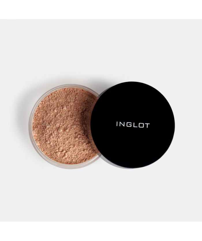 Матирующая рассыпчатая пудра, тон 33 MATTIFYING LOSSE POWDER 3S (2,5 г)