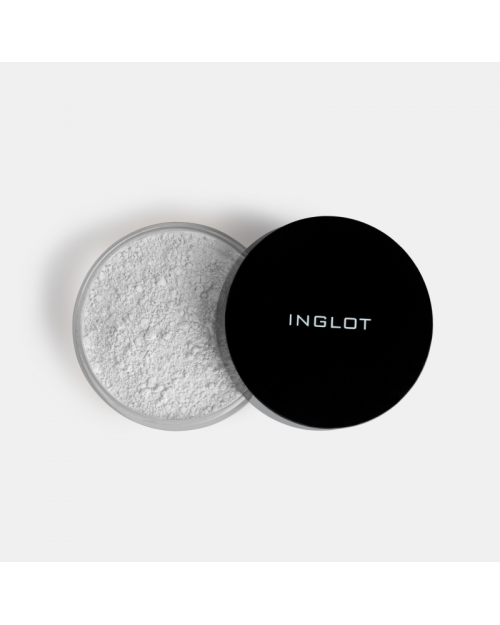 Матирующая рассыпчатая пудра MATTIFYING LOOSE POWDER 3S (2,5 g) 31