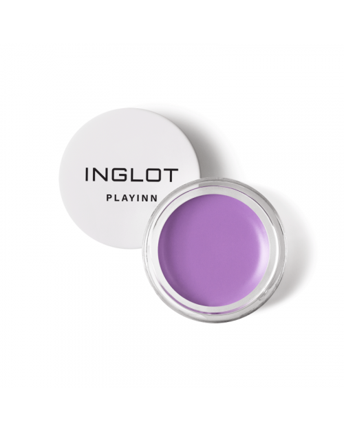 Гелевая подводка PLAYINN VIOLET VIBE, 53, 5г