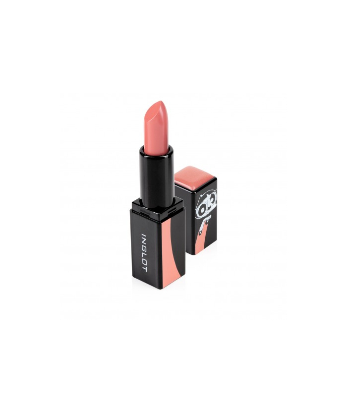 Помада для губ INGLOT THE POWERPUFF GIRLS LipSatin Lipstick SUPER CHILL P301