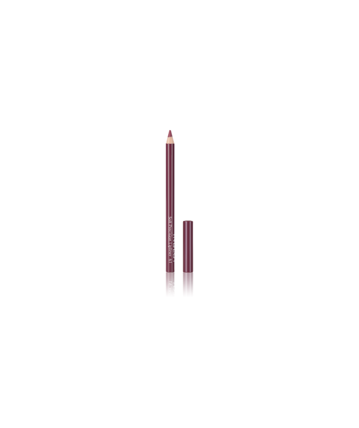 Контурный карандаш для губ Мягкость и точность линий тон 61 Inglot SOFT PRECISION  LIPLINER 
