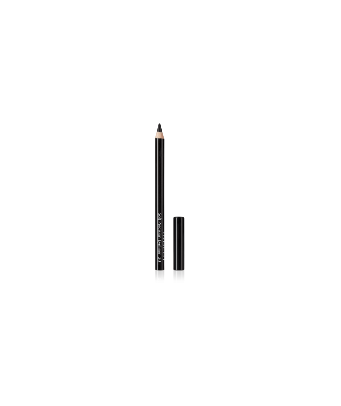 Контурный карандаш для век Мягкость и точность линий тон 20 Inglot SOFT PRECISION EYELINER