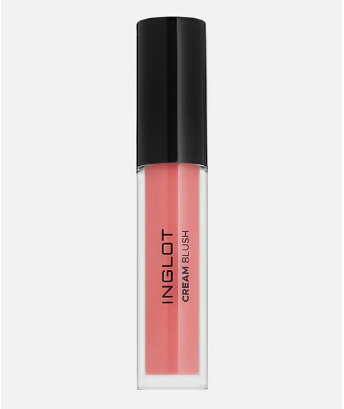 Кремовые румяна INGLOT CREAM BLUSH 100