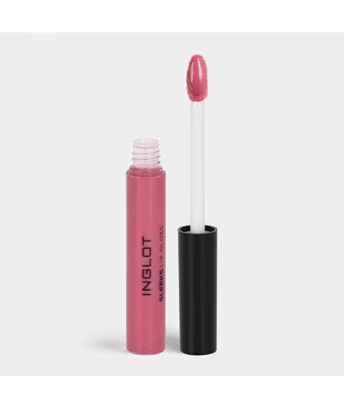 Блеск для губ Кремовый глянец тон 94 Inglot SLEEKS CREAM LIP GLOSS