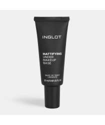 Основа под макияж матирующая MATTIFYING UNDER MAKEUP BASE