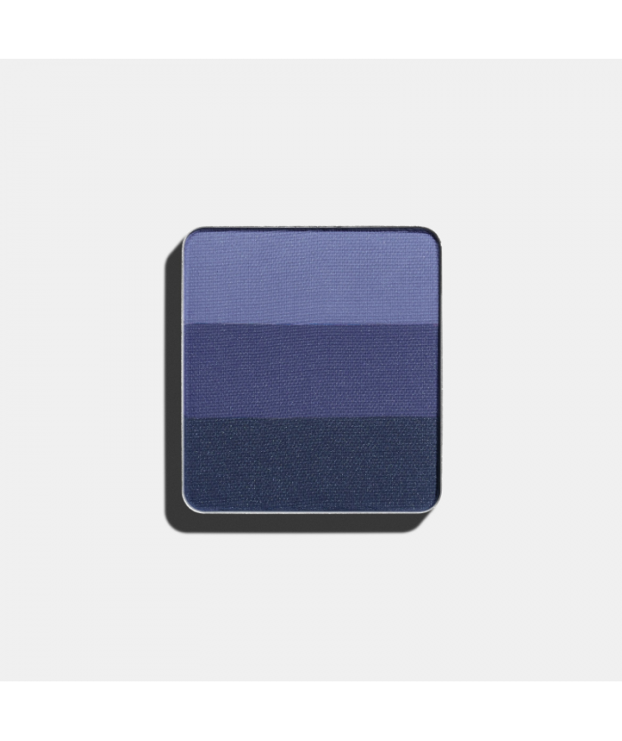 Тени для век Радуга системы FREEDOM SYSTEM RAINBOW MATTE NF 110