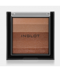 Многоцветная бронзирующая пудра MULTICOLOUR BRONZING POWDER 77, 10г