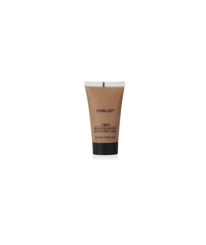 Крем-основа тональная 47 Inglot YSM CREAM FOUNDATION 