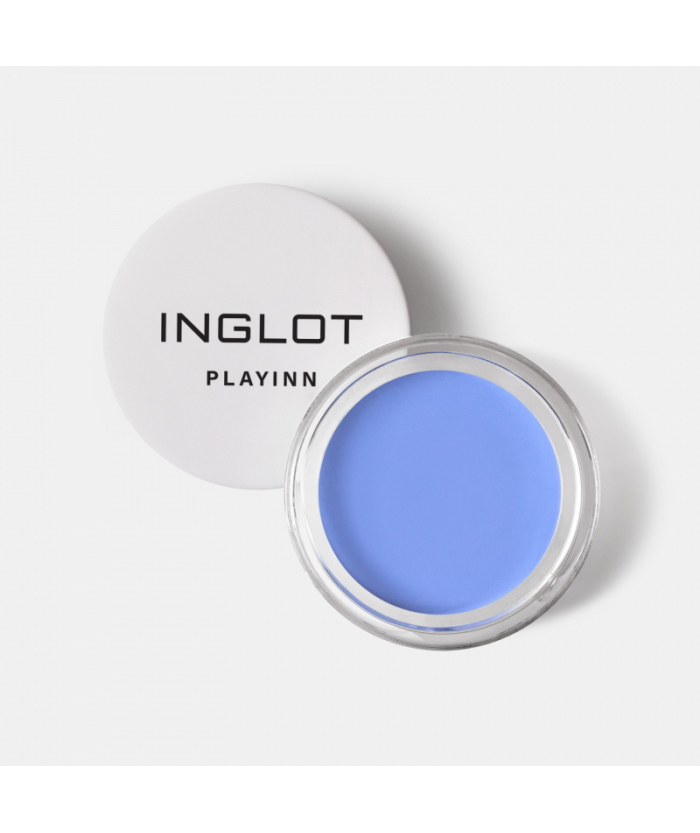 Гелевая подводка PLAYINN FEELING BLUE, 55