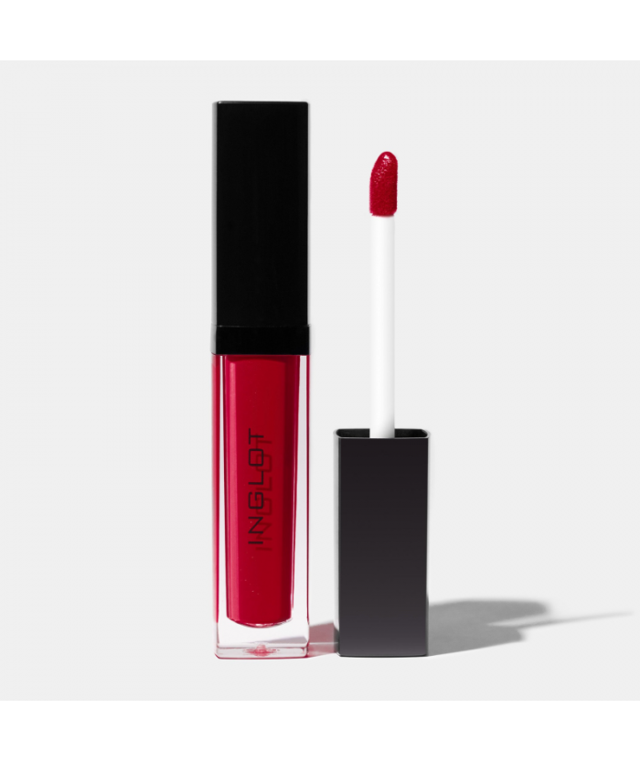 Помада-краска для губ ТИНТ тон 12 HD LIP TINT MATTE 12