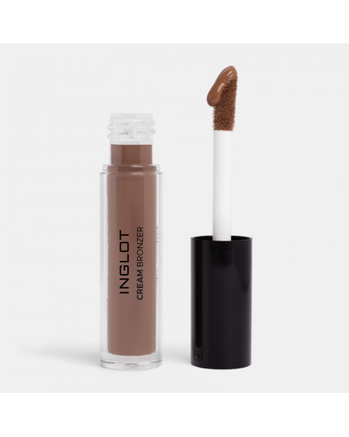 Кремовый бронзер INGLOT CREAM BRONZER 90, 15мл