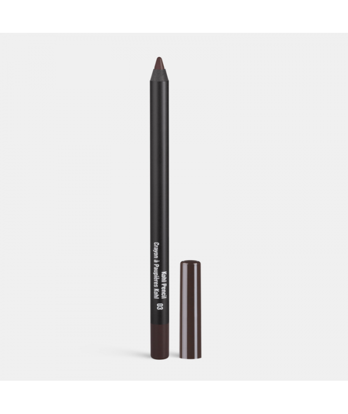 Карандаш для век Inglot KOHL PENCIL 03