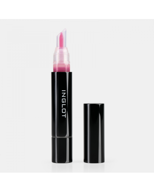 Блеск для губ (масло) HIGH GLOSS LIP OIL 02, 4мл